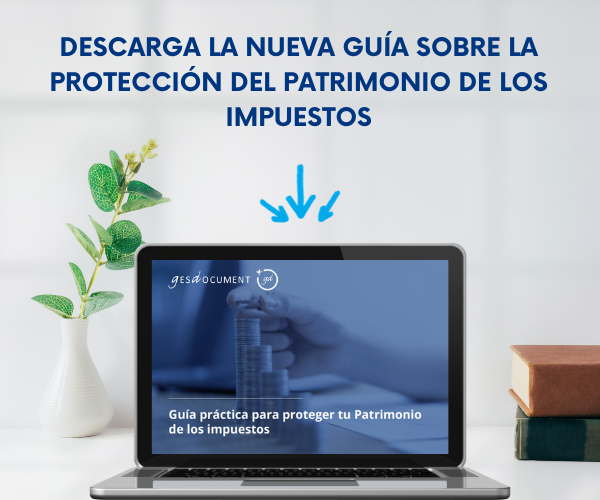 Guia práctica para Proteger tu Patrimonio GD Asesoría